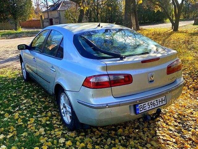 Рено Лагуна, объемом двигателя 1.9 л и пробегом 0 тыс. км за 2200 $, фото 1 на Automoto.ua