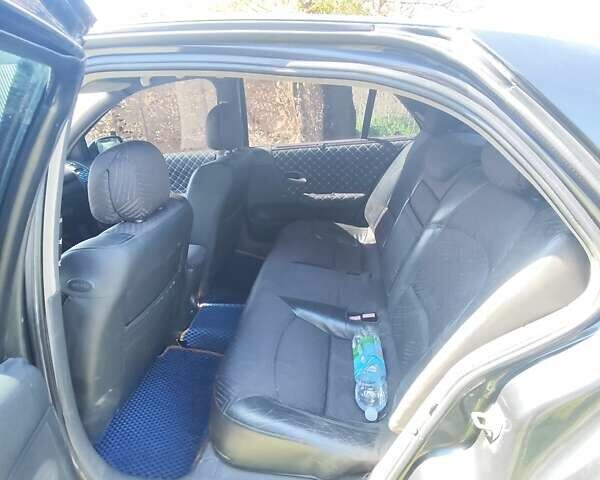 Рено Лагуна, объемом двигателя 1.8 л и пробегом 388 тыс. км за 3500 $, фото 4 на Automoto.ua