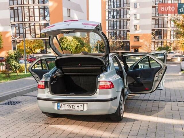 Рено Лагуна, об'ємом двигуна 1.6 л та пробігом 210 тис. км за 2000 $, фото 4 на Automoto.ua