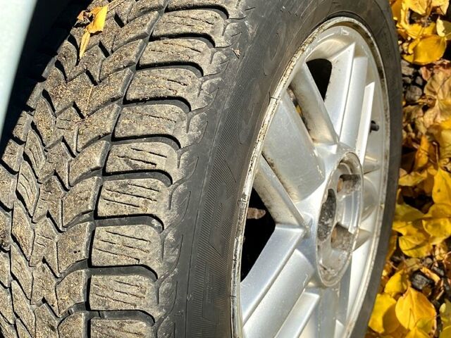 Рено Лагуна, объемом двигателя 1.9 л и пробегом 0 тыс. км за 2200 $, фото 11 на Automoto.ua