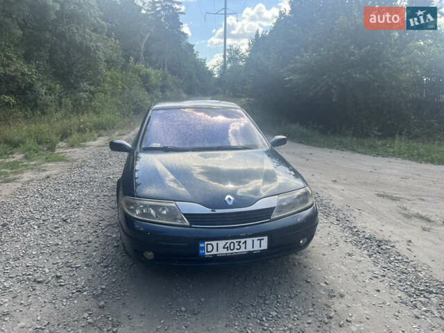 Рено Лагуна, об'ємом двигуна 0 л та пробігом 300 тис. км за 2550 $, фото 1 на Automoto.ua