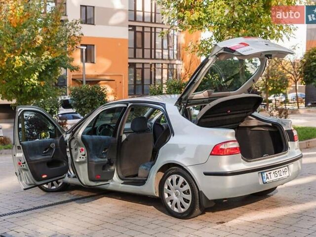 Рено Лагуна, об'ємом двигуна 1.6 л та пробігом 210 тис. км за 2000 $, фото 22 на Automoto.ua