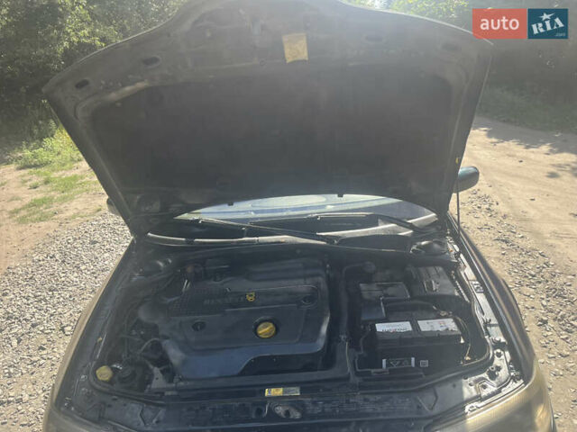 Рено Лагуна, об'ємом двигуна 0 л та пробігом 300 тис. км за 2550 $, фото 9 на Automoto.ua