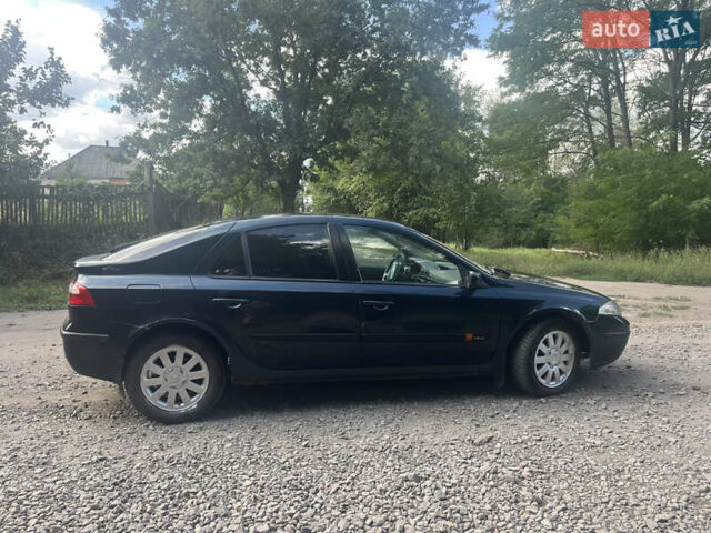 Рено Лагуна, об'ємом двигуна 0 л та пробігом 300 тис. км за 2550 $, фото 2 на Automoto.ua