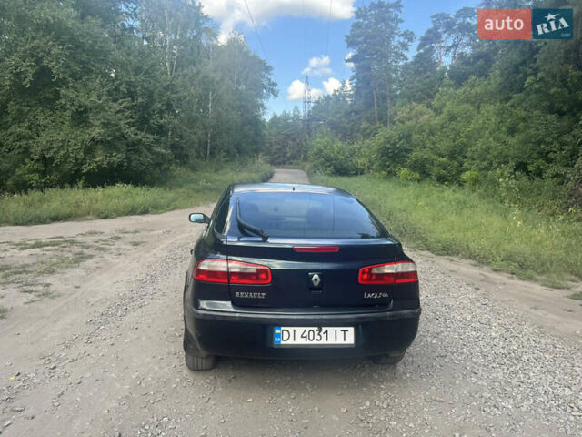 Рено Лагуна, об'ємом двигуна 0 л та пробігом 300 тис. км за 2550 $, фото 4 на Automoto.ua