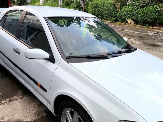 Рено Лагуна, об'ємом двигуна 1.9 л та пробігом 280 тис. км за 2700 $, фото 1 на Automoto.ua
