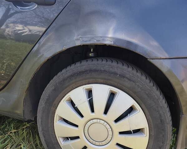 Рено Лагуна, объемом двигателя 1.8 л и пробегом 388 тыс. км за 3500 $, фото 1 на Automoto.ua