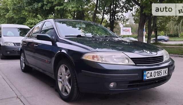 Рено Лагуна, об'ємом двигуна 1.78 л та пробігом 203 тис. км за 4000 $, фото 6 на Automoto.ua