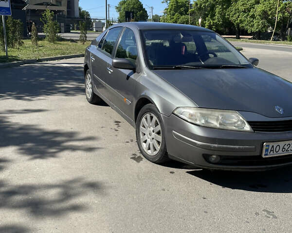 Рено Лагуна, об'ємом двигуна 1.87 л та пробігом 220 тис. км за 2999 $, фото 1 на Automoto.ua