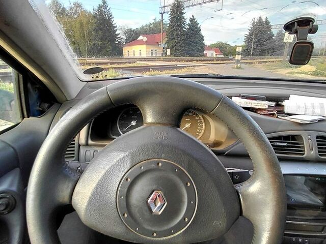Рено Лагуна, об'ємом двигуна 2 л та пробігом 0 тис. км за 2150 $, фото 2 на Automoto.ua