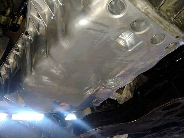 Рено Лагуна, объемом двигателя 1.9 л и пробегом 314 тыс. км за 1410 $, фото 3 на Automoto.ua