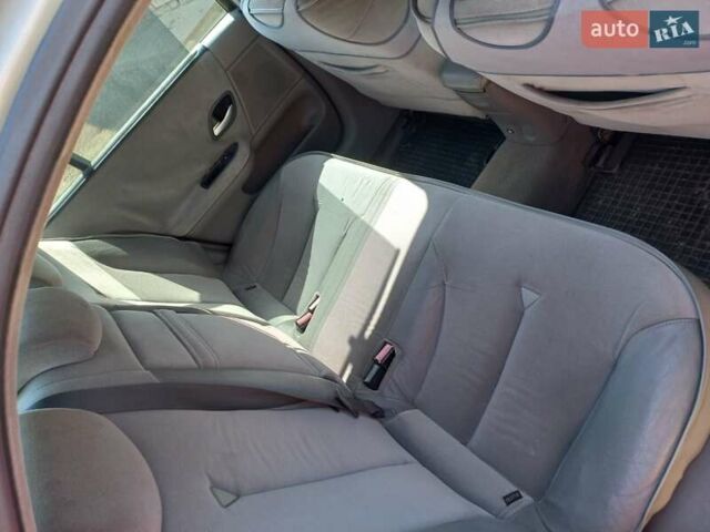 Рено Лагуна, объемом двигателя 1.9 л и пробегом 460 тыс. км за 3800 $, фото 11 на Automoto.ua