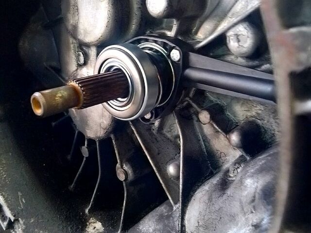 Рено Лагуна, объемом двигателя 1.9 л и пробегом 314 тыс. км за 1410 $, фото 5 на Automoto.ua