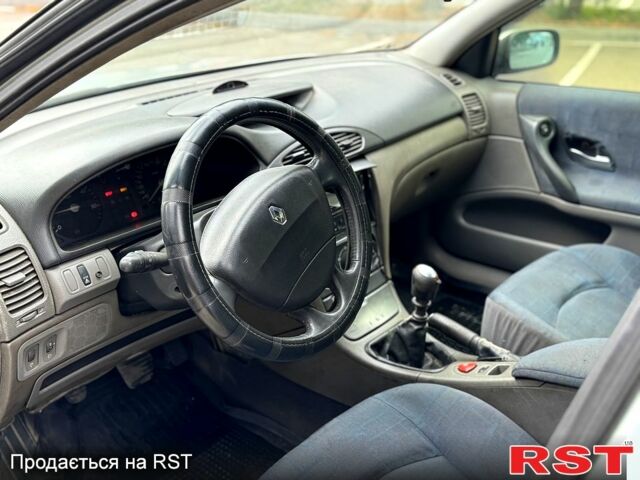 Рено Лагуна, об'ємом двигуна 1.9 л та пробігом 200 тис. км за 1850 $, фото 3 на Automoto.ua