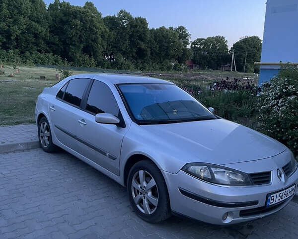 Рено Лагуна, об'ємом двигуна 1.6 л та пробігом 250 тис. км за 5499 $, фото 1 на Automoto.ua