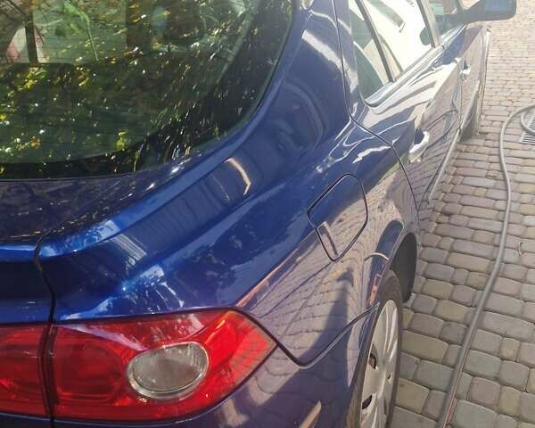 Рено Лагуна, об'ємом двигуна 1.9 л та пробігом 350 тис. км за 4500 $, фото 6 на Automoto.ua