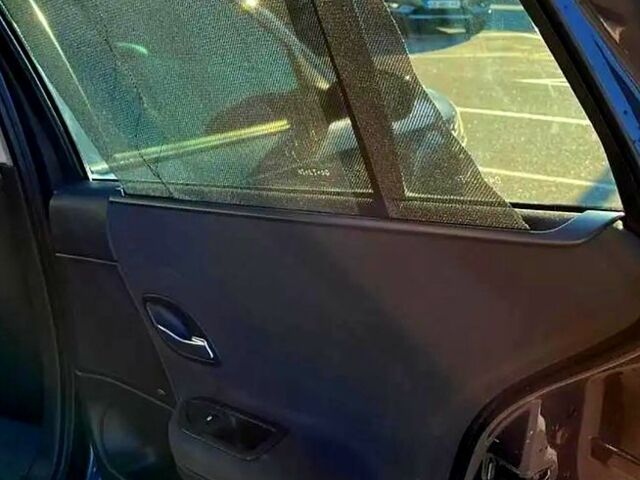 Рено Лагуна, объемом двигателя 2.2 л и пробегом 315 тыс. км за 4449 $, фото 9 на Automoto.ua