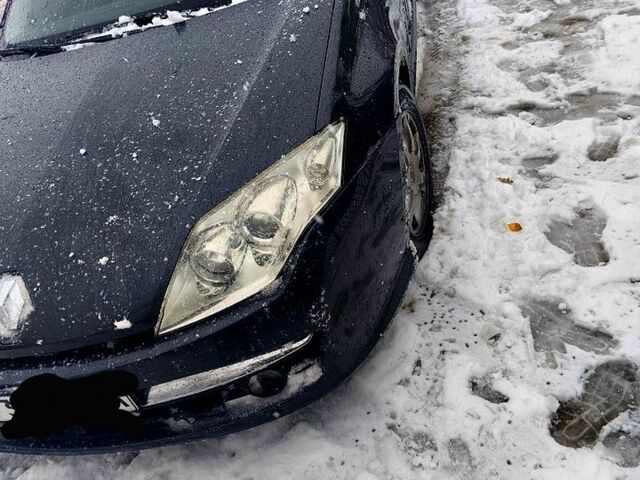 Рено Лагуна, объемом двигателя 20 л и пробегом 0 тыс. км за 6300 $, фото 2 на Automoto.ua