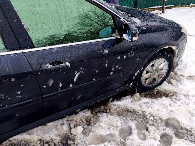 Рено Лагуна, объемом двигателя 20 л и пробегом 0 тыс. км за 6300 $, фото 1 на Automoto.ua