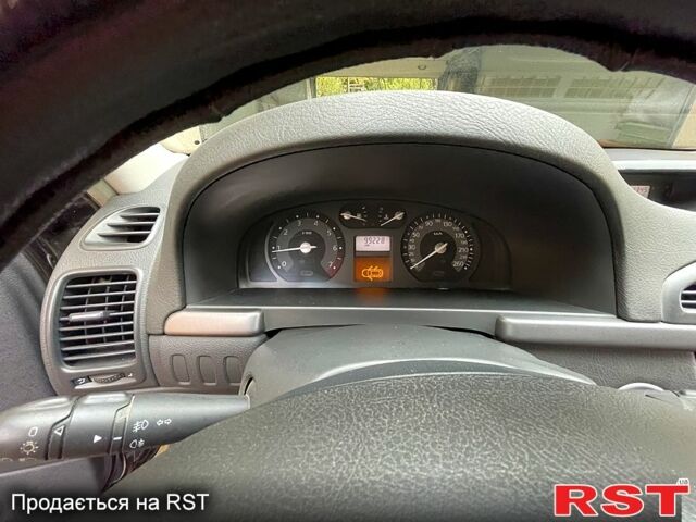 Рено Лагуна, об'ємом двигуна 1.6 л та пробігом 99 тис. км за 5000 $, фото 9 на Automoto.ua