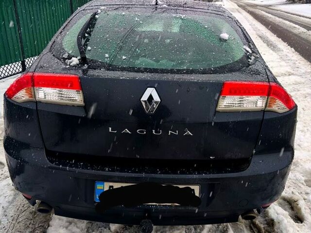 Рено Лагуна, объемом двигателя 20 л и пробегом 0 тыс. км за 6300 $, фото 4 на Automoto.ua
