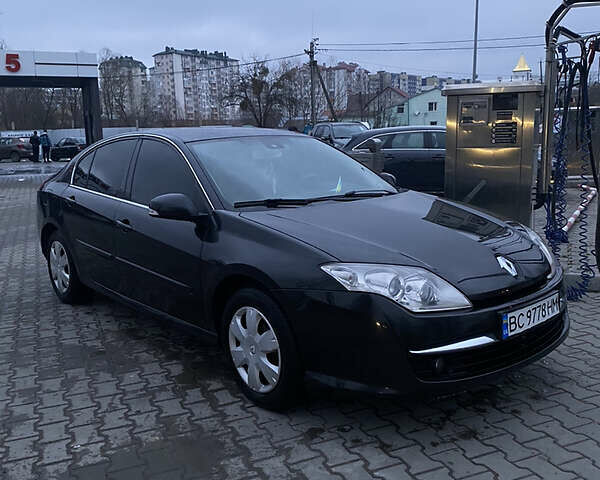 Рено Лагуна, об'ємом двигуна 2 л та пробігом 261 тис. км за 6200 $, фото 1 на Automoto.ua