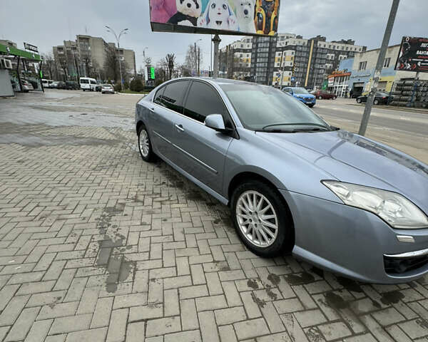 Рено Лагуна, объемом двигателя 2 л и пробегом 330 тыс. км за 6500 $, фото 2 на Automoto.ua