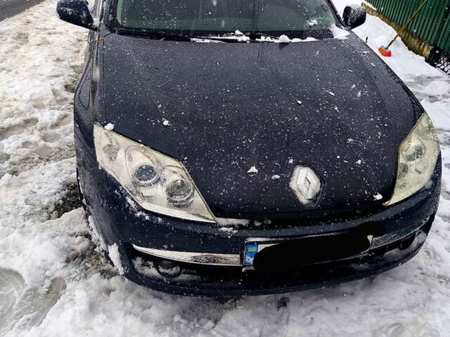 Рено Лагуна, объемом двигателя 20 л и пробегом 0 тыс. км за 6300 $, фото 3 на Automoto.ua