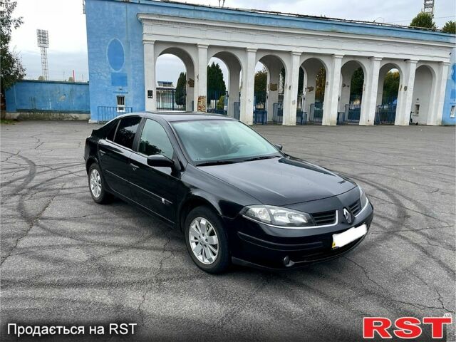 Рено Лагуна, об'ємом двигуна 1.6 л та пробігом 99 тис. км за 5000 $, фото 2 на Automoto.ua