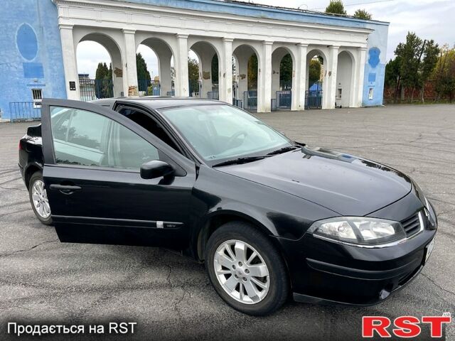 Рено Лагуна, об'ємом двигуна 1.6 л та пробігом 99 тис. км за 5000 $, фото 6 на Automoto.ua