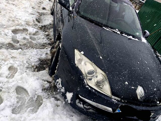 Рено Лагуна, объемом двигателя 20 л и пробегом 0 тыс. км за 6300 $, фото 5 на Automoto.ua