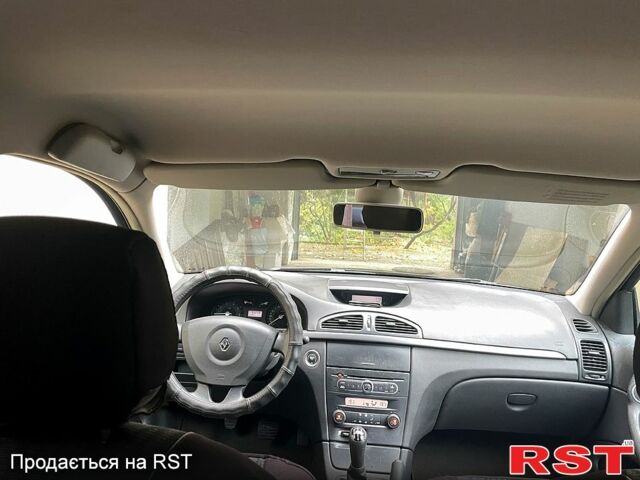 Рено Лагуна, об'ємом двигуна 1.6 л та пробігом 99 тис. км за 5000 $, фото 11 на Automoto.ua