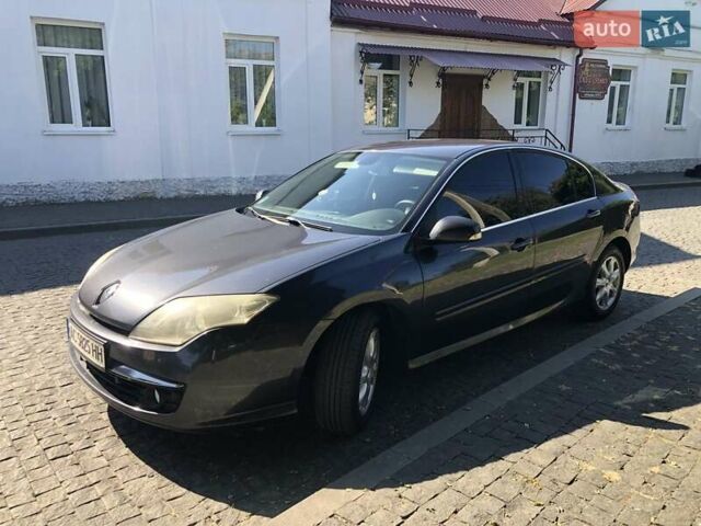 Рено Лагуна, об'ємом двигуна 2 л та пробігом 352 тис. км за 6349 $, фото 45 на Automoto.ua