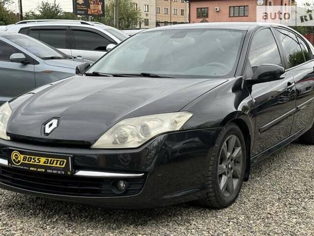 Рено Лагуна, об'ємом двигуна 2 л та пробігом 273 тис. км за 6950 $, фото 2 на Automoto.ua