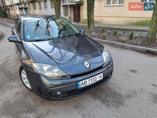 Рено Лагуна, об'ємом двигуна 1.46 л та пробігом 220 тис. км за 7500 $, фото 9 на Automoto.ua