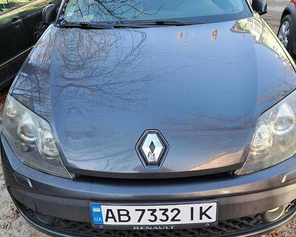 Рено Лагуна, об'ємом двигуна 1.46 л та пробігом 220 тис. км за 7500 $, фото 8 на Automoto.ua