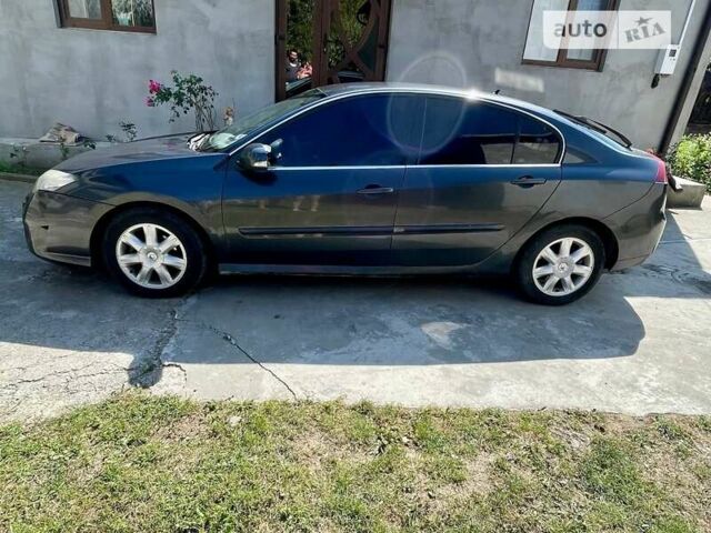 Рено Лагуна, объемом двигателя 1.46 л и пробегом 298 тыс. км за 5400 $, фото 9 на Automoto.ua