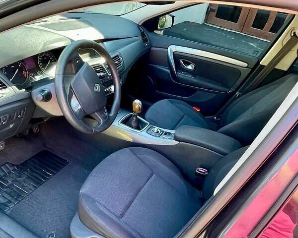 Рено Лагуна, объемом двигателя 1.46 л и пробегом 298 тыс. км за 5400 $, фото 16 на Automoto.ua