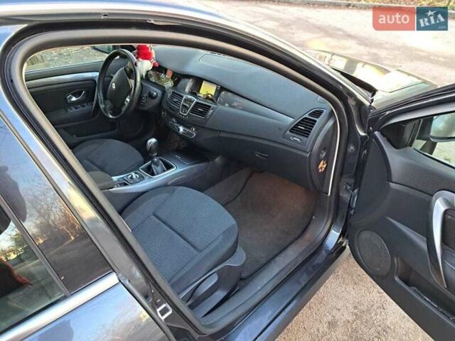 Рено Лагуна, об'ємом двигуна 1.46 л та пробігом 220 тис. км за 7500 $, фото 3 на Automoto.ua