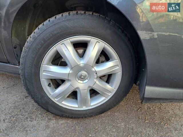 Рено Лагуна, об'ємом двигуна 1.46 л та пробігом 220 тис. км за 7500 $, фото 10 на Automoto.ua