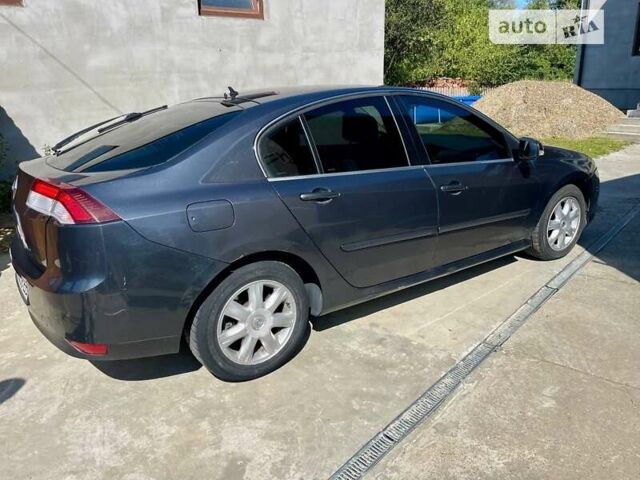 Рено Лагуна, объемом двигателя 1.46 л и пробегом 298 тыс. км за 5400 $, фото 4 на Automoto.ua