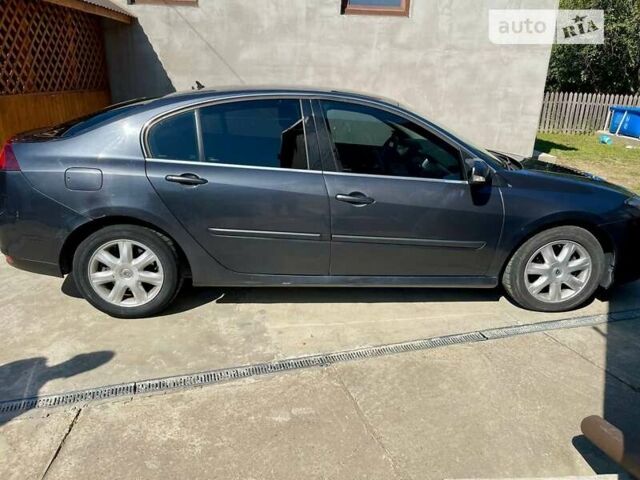 Рено Лагуна, объемом двигателя 1.46 л и пробегом 298 тыс. км за 5400 $, фото 6 на Automoto.ua