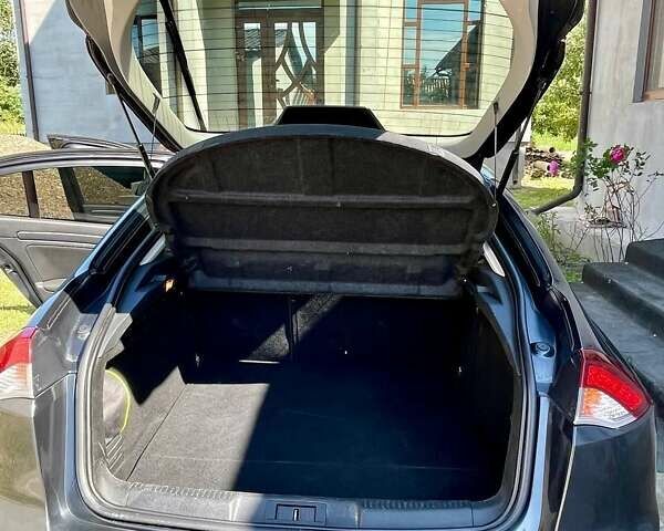 Рено Лагуна, объемом двигателя 1.46 л и пробегом 298 тыс. км за 5400 $, фото 15 на Automoto.ua