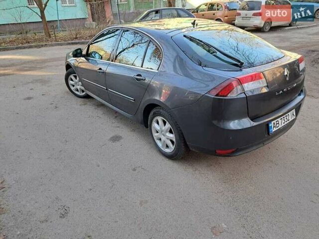 Рено Лагуна, об'ємом двигуна 1.46 л та пробігом 220 тис. км за 7500 $, фото 1 на Automoto.ua