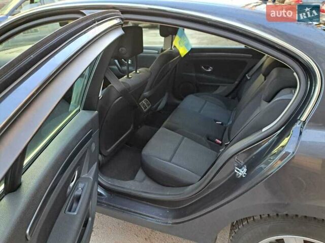 Рено Лагуна, об'ємом двигуна 1.46 л та пробігом 220 тис. км за 7500 $, фото 4 на Automoto.ua