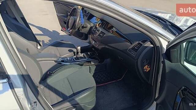 Рено Лагуна, объемом двигателя 2 л и пробегом 263 тыс. км за 7200 $, фото 16 на Automoto.ua