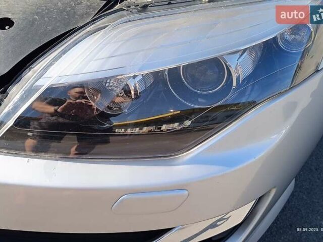 Рено Лагуна, объемом двигателя 2 л и пробегом 263 тыс. км за 7200 $, фото 24 на Automoto.ua