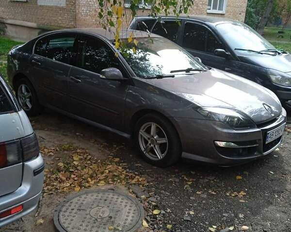 Рено Лагуна, объемом двигателя 1.5 л и пробегом 216 тыс. км за 6500 $, фото 1 на Automoto.ua