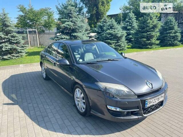 Рено Лагуна, объемом двигателя 2 л и пробегом 278 тыс. км за 8500 $, фото 41 на Automoto.ua