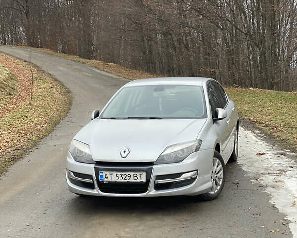 Рено Лагуна, об'ємом двигуна 1.46 л та пробігом 320 тис. км за 7350 $, фото 2 на Automoto.ua